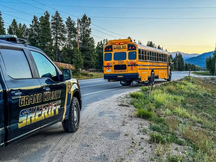 Infobus - USA: pojazdy autonomiczne kontra autobusy szkolne. NHTSA bada sprawę Waymo