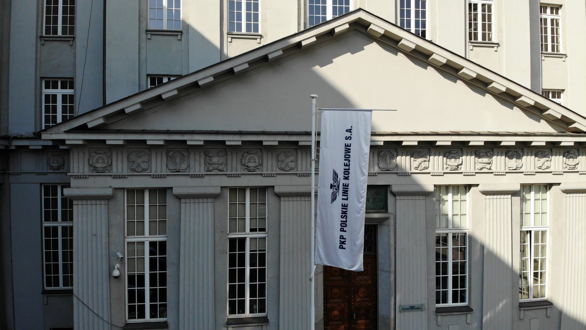 Inforail - Grupa Kapitałowa Polskich Linii Kolejowych poprawia wyniki. Wzrost przychodów i rentowności