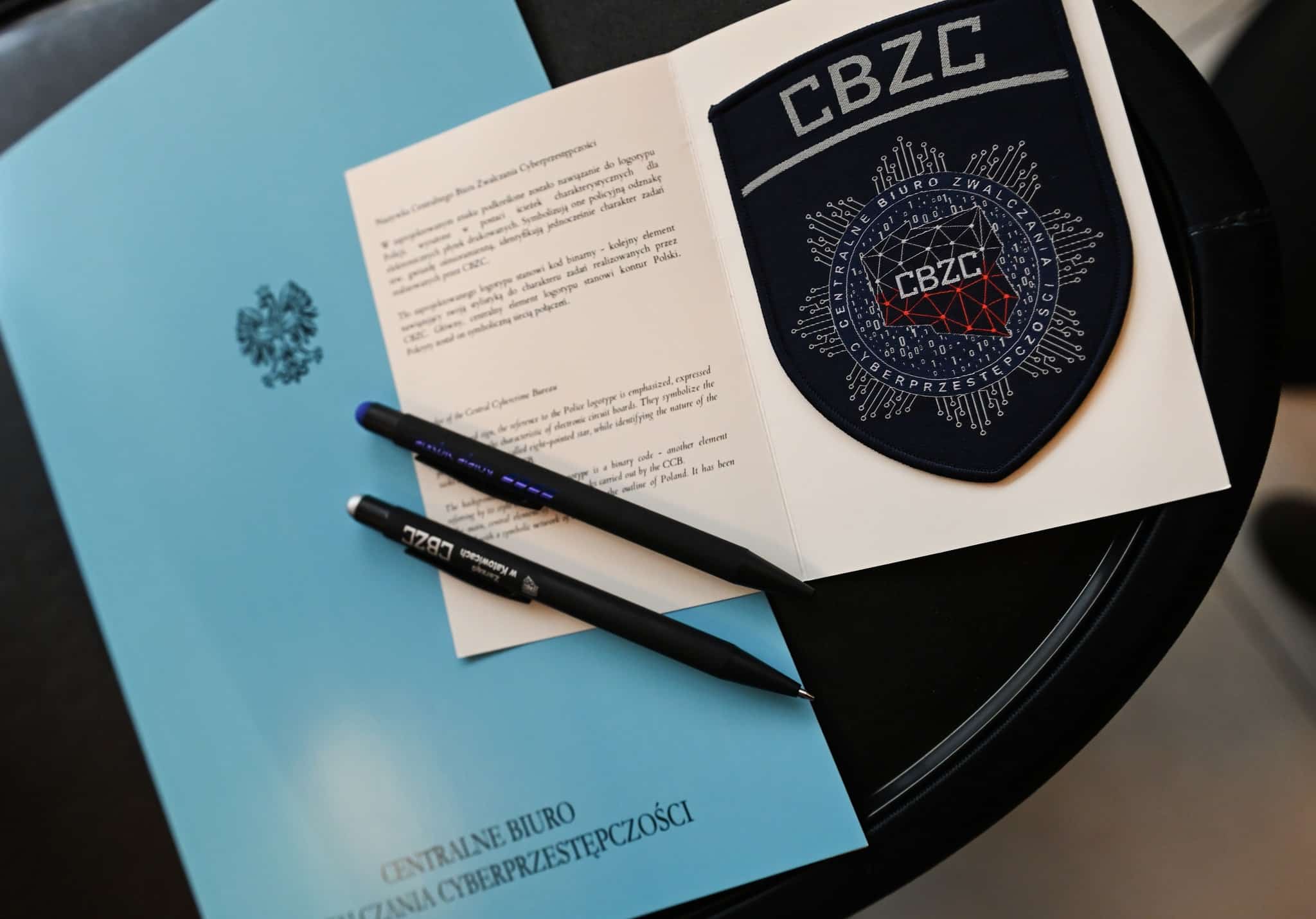 Inforail - Koleje Śląskie rozpoczynają współpracę z Centralnym Biurem Zwalczania Cyberprzestępczości