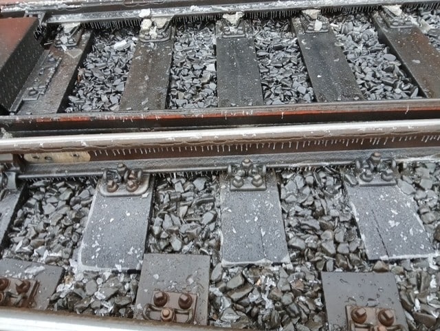 Inforail - Trwa stopniowe przywracanie ruchu pociągów w woj. zachodniopomorskim