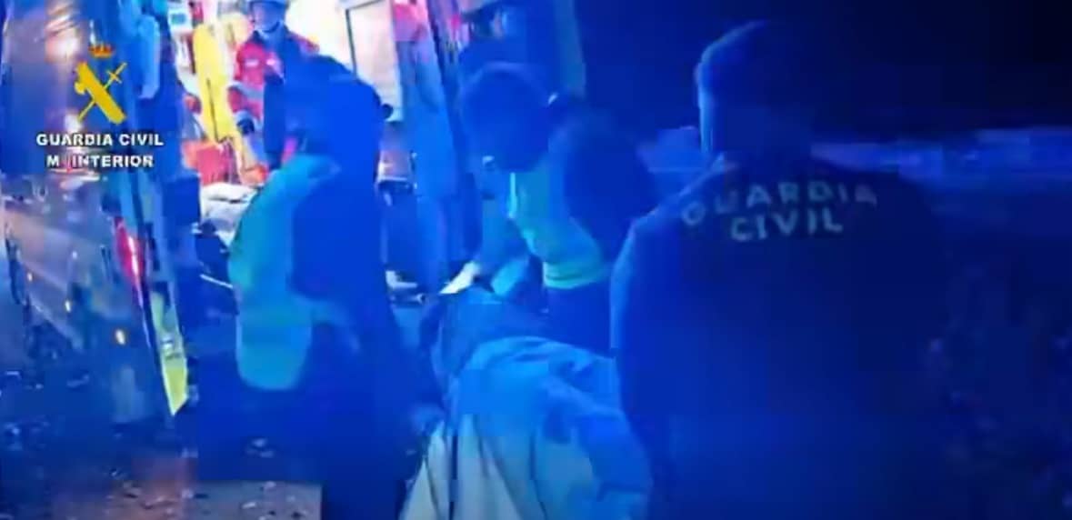 Inforail - Po tragicznej katastrofie kolejowej premier Hiszpanii rezygnuje z Davos