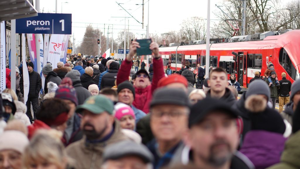 Infotrans - Kujawsko-Pomorskie zwiększa nakłady na transport publiczny w 2026 roku