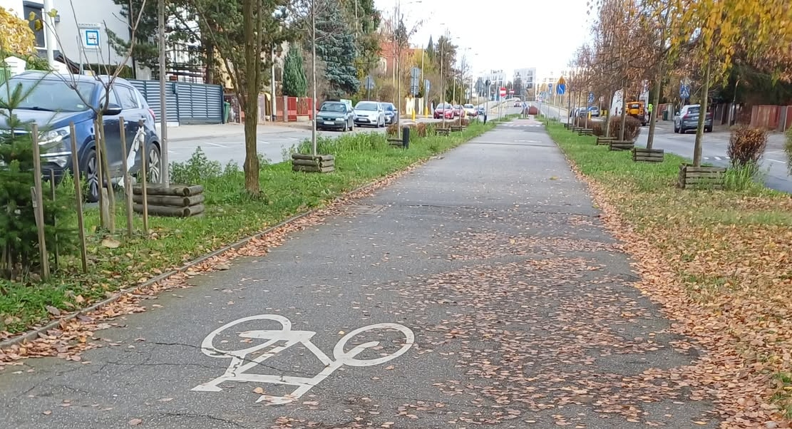 Infobike - Rowerowy Wrocław 2026. Trzy projekty, które zmienią codzienną mobilność