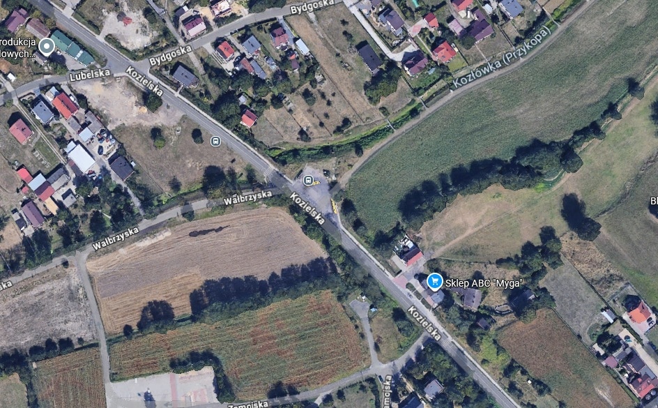 Infotrans - Gliwice stawiają na przesiadki. Ruszył przetarg na węzeł w Brzezince