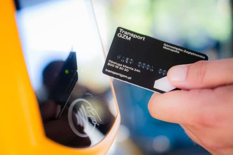 Infotrans - Transport GZM w rok sprzedał ponad 41 mln biletów. Najlepszy wynik od pandemii