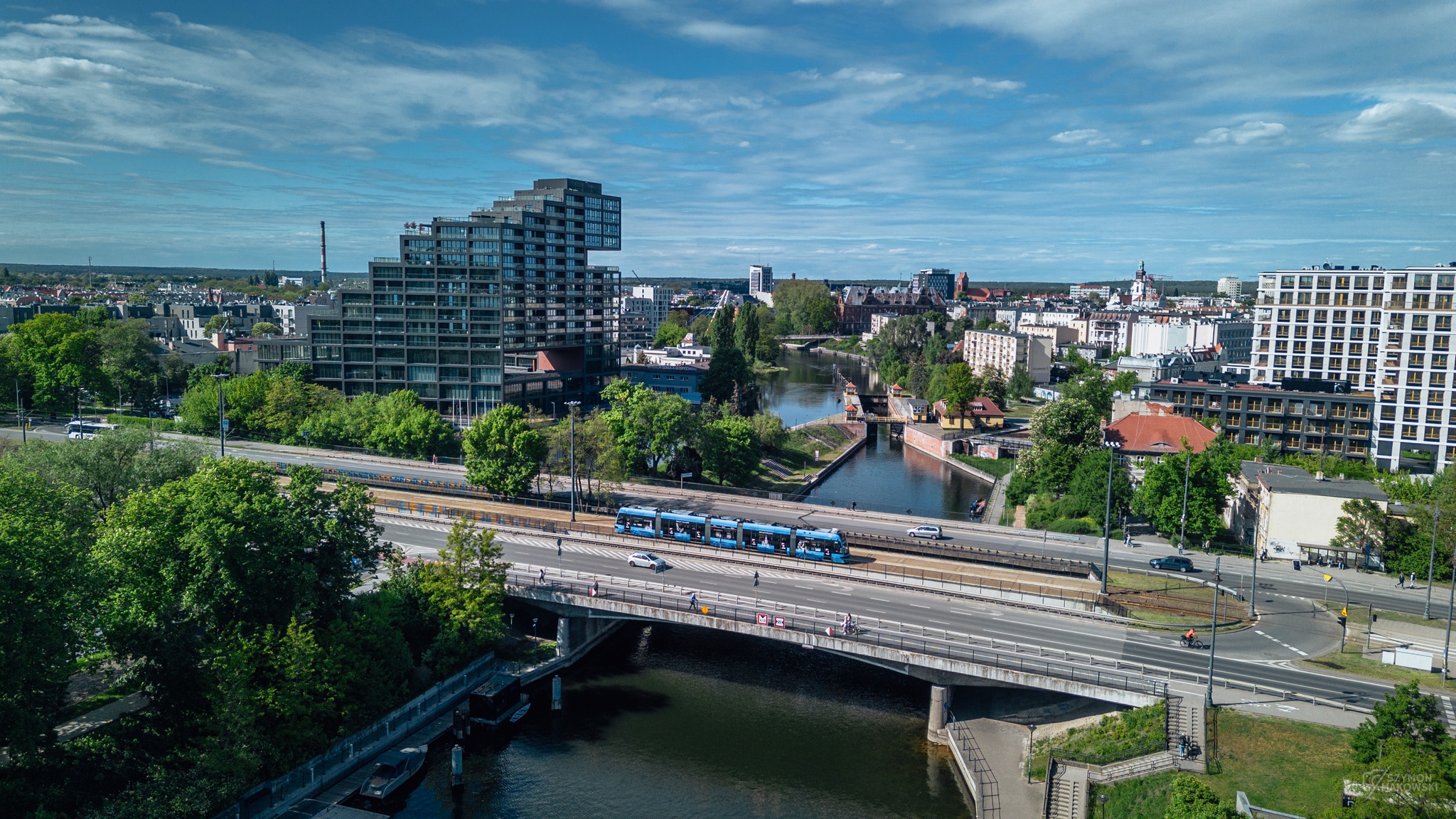 Infotrans - Transport publiczny z mocnym wsparciem. Tak wygląda budżet Bydgoszczy na rok 2026