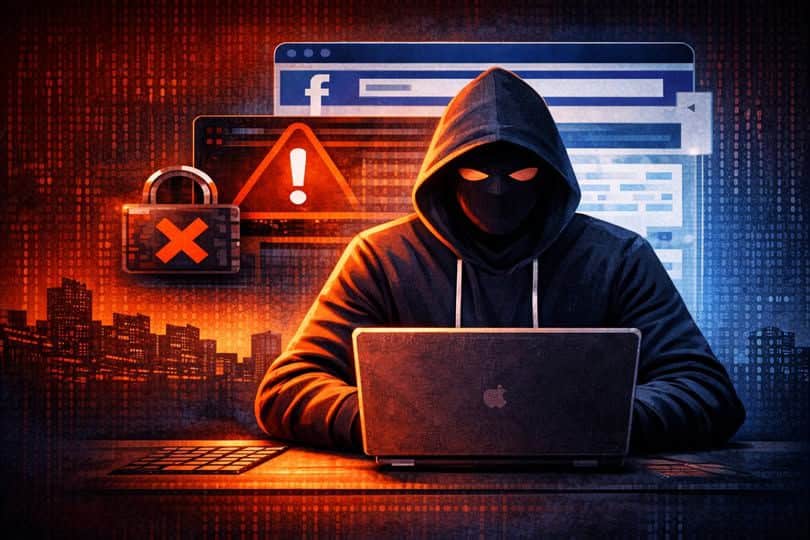 Infotrans - Cyberatak na MZK w Kędzierzynie-Koźlu. Hakerzy przejęli profil przewoźnika na FB