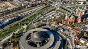 Infotrans - Kielce podsumowują 2025: Spadek pasażerów, umowa z BP Tour, oferta na ferie i weekend