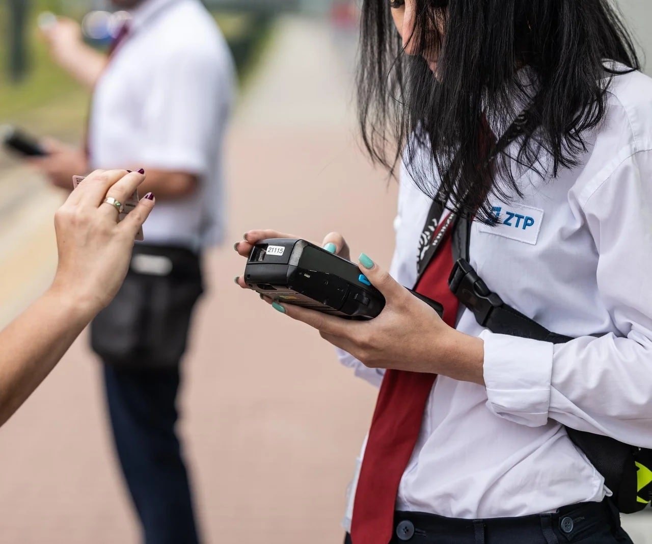 Infotrans - ZTP Kraków wybrał windykatora na trzy lata. Umowa na prawie 17,8 mln zł