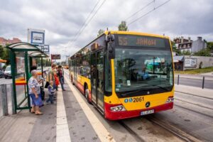 Infobus - Zmiana w MPK Łódź? Spółka preferuje silnik tego samego producenta co autobus. Analiza SWZ