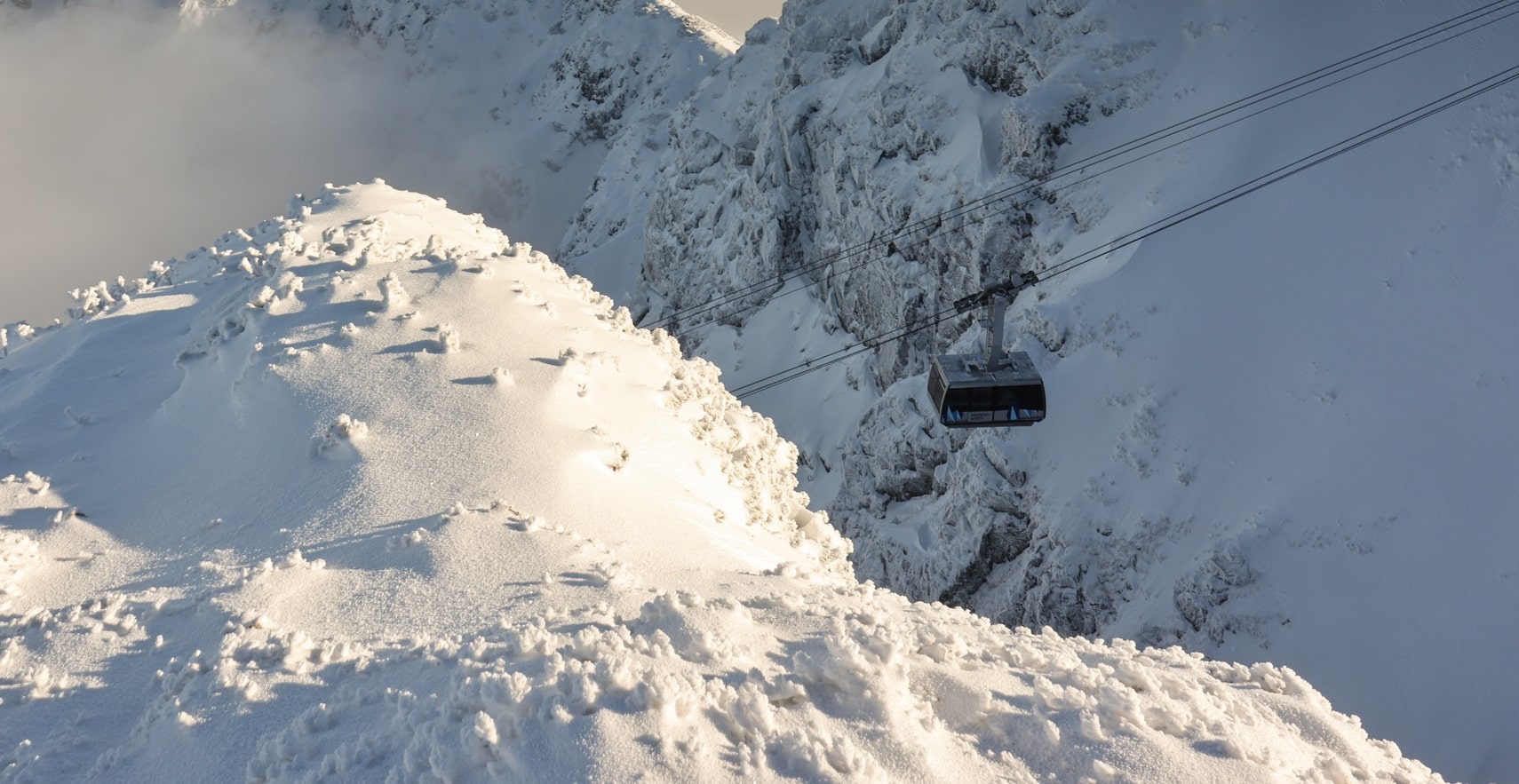 Infotrans - Polskie Koleje Linowe nie wejdą na giełdę. PFR rezygnuje pod sprzeciwie Zakopanego