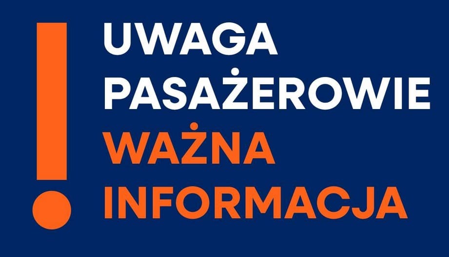 Infotrans - Gołoledź w Polsce: Bilety PKP Intercity honorowane m.in. w Kolejach Dolnośląskich i Polregio