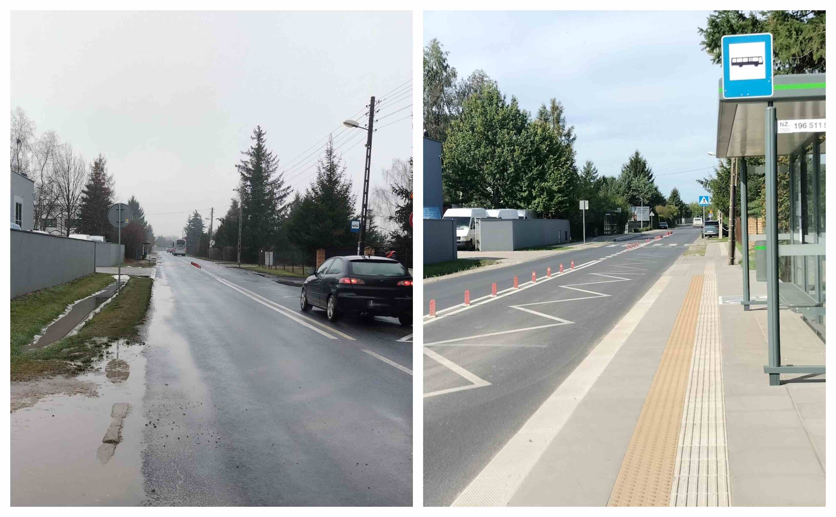 Infotrans - ZTM Poznań modernizuje przystanki. Komfort i bezpieczeństwo pasażerów w centrum inwestycji