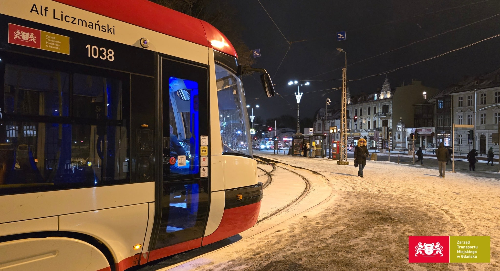 Infotrans - Dzisiaj TIR-y dwa razy sparaliżują Gdańsk. Co z transportem publicznym i Gdynią?