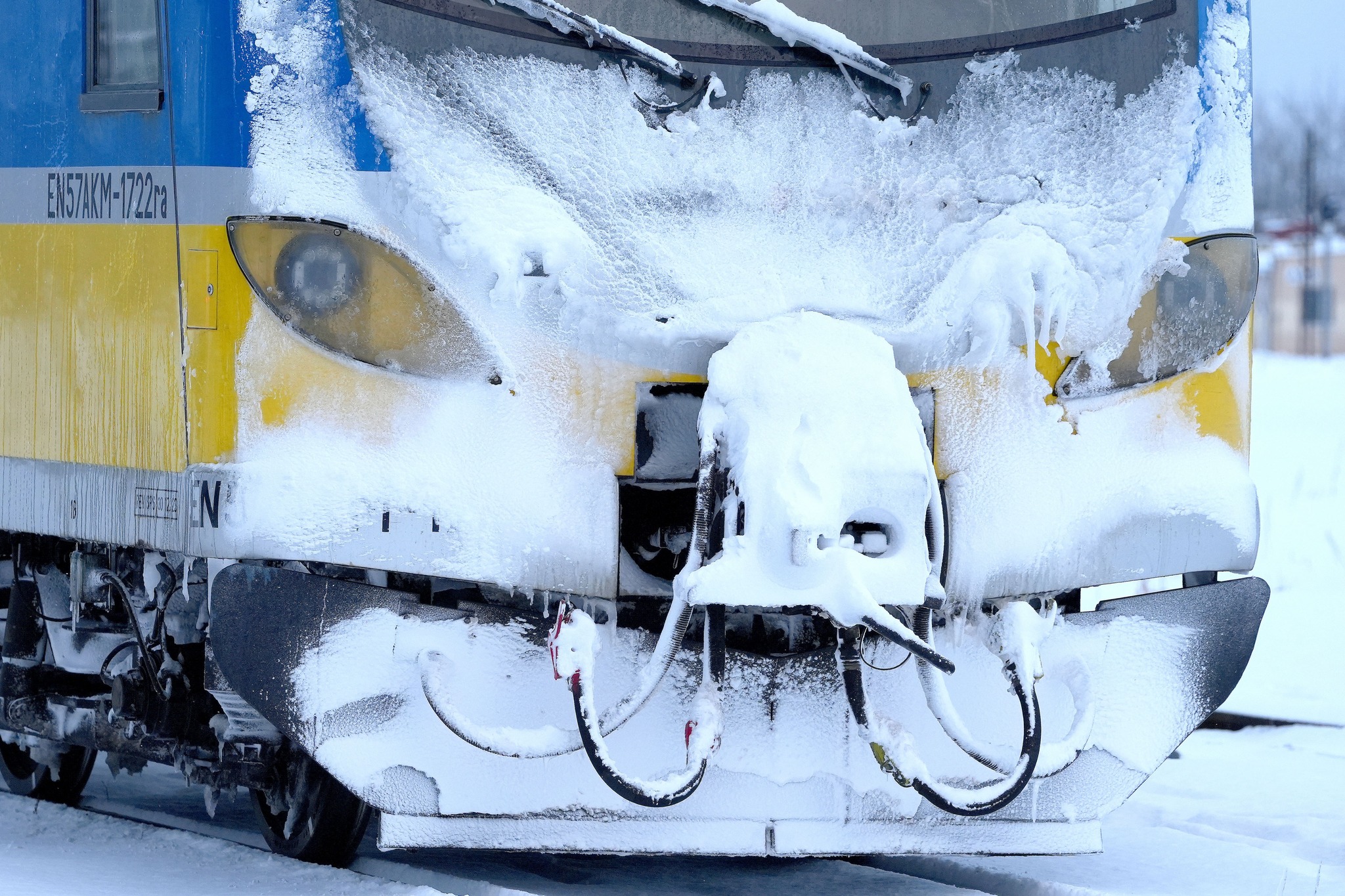 Infotrans - Taryfa Pomorska drożeje. Od 1 marca nowe ceny biletów kolejowych