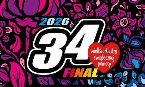 Infotrans - Warszawski Transport Publiczny z WOŚP 2026: Przejazdy kolejką, rejsy i wizyta w ZTM