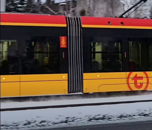 Infotrans - Warszawa zamiast koksowników ustawi namioty z herbatą. Autobusy pospieszne bez zmian