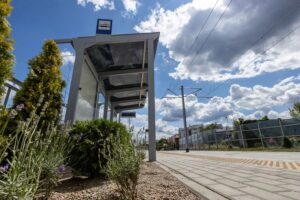 Infotrans - Drugie podejście do zielonych wiat w Toruniu. Tym razem taniej