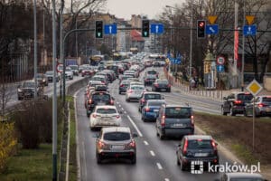 Infotrans - Minister infrastruktury wbija nóż w plecy Stref Czystego Transportu: „To nie jest dobre rozwiązanie”
