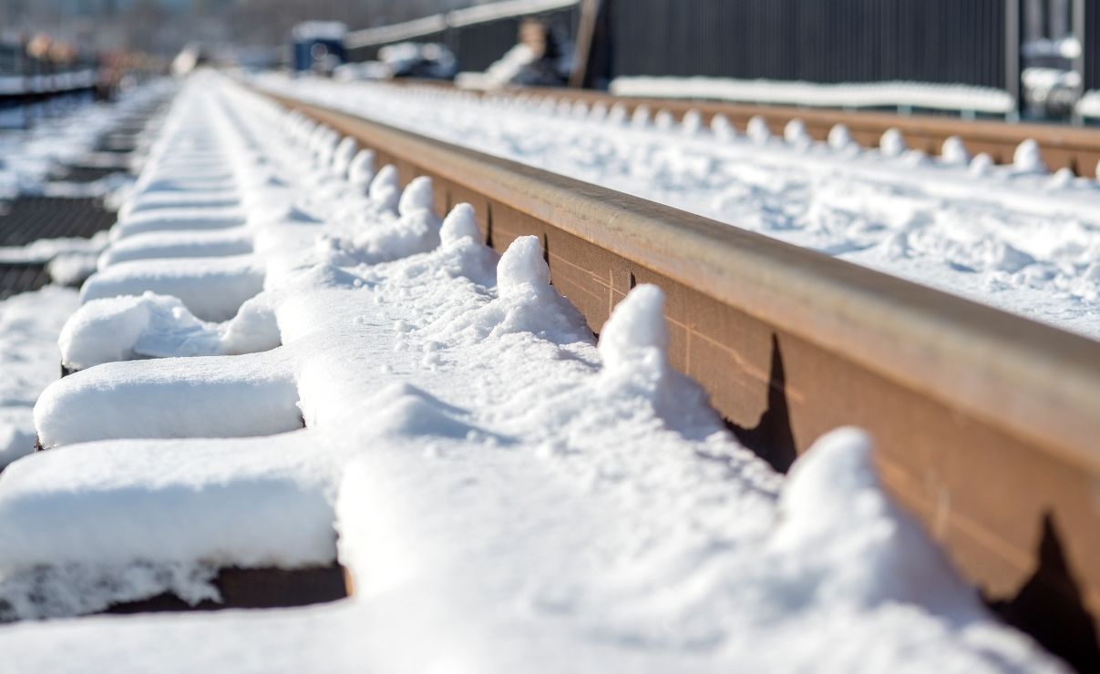 Inforail - PKP PLK przywróciły ruch na kolejnych odcinkach linii kolejowych w woj. zachodnipomorskim