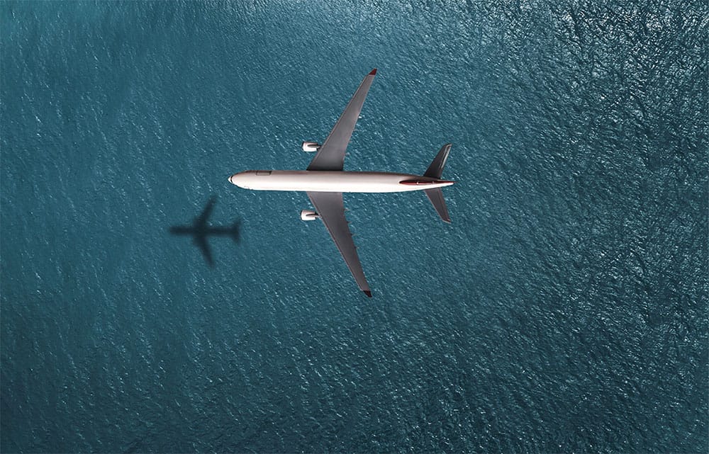 Infoair - Badanie: pasażerski ruch lotniczy na świecie wzrósł o 5,3 proc. w 2025 r.