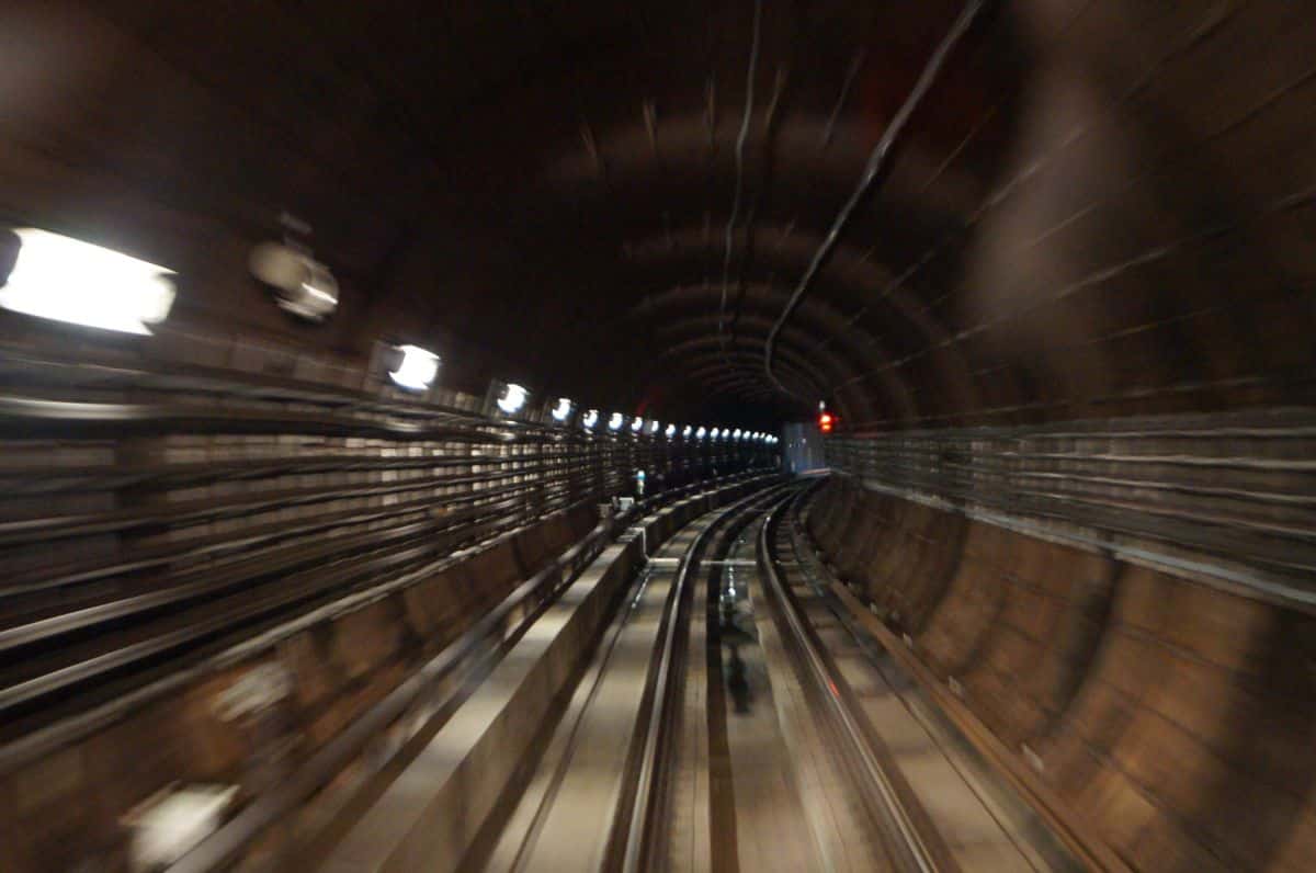 Infotram - Metro Warszawskie podpisało umowę na przebudowę układu torowego stacji Kabaty podpisana