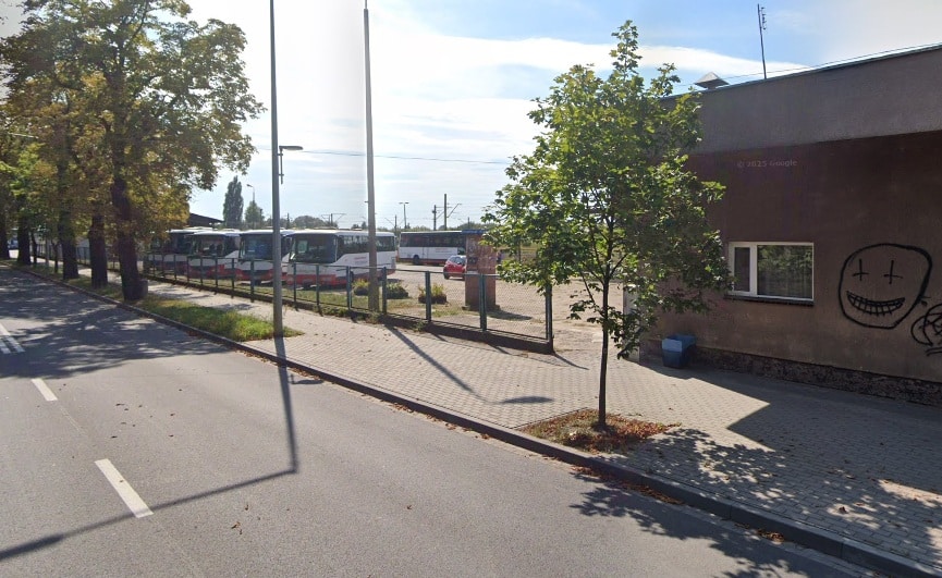 Infobus - KPTS szuka wykonawcy nowego dworca autobusowego w Mogilnie