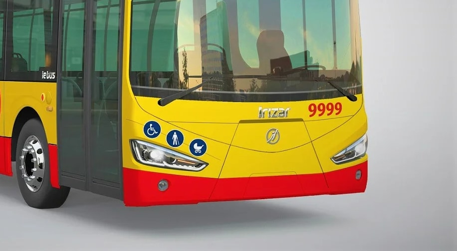 Infobus - Trzech producentów chce dostarczyć do 20 autobusów elektrycznych dla MPK Wrocław