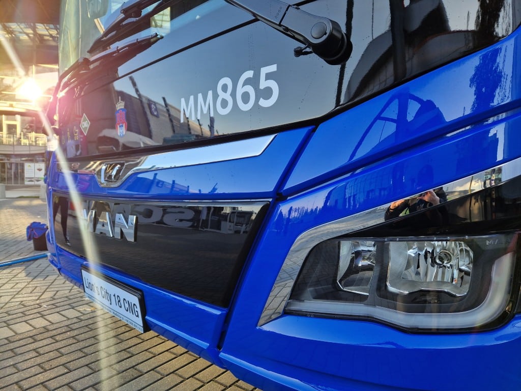 Infobus - Wiemy, kto będzie nowym operatorem LajkBusa. interesujący wybór ZTP Kraków