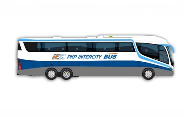 Infobus - PKP Intercity rozstrzygnęło przetarg na ZKA. 22 przewoźników z umowami, w tym cztery PKS-y