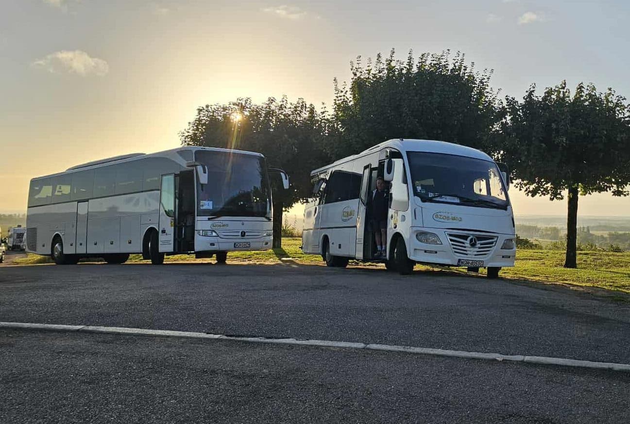 Infobus - Powiat Tatrzański wybrał tego samego operatora na dwa pakiety liniowe. Z jakimi autobusami?