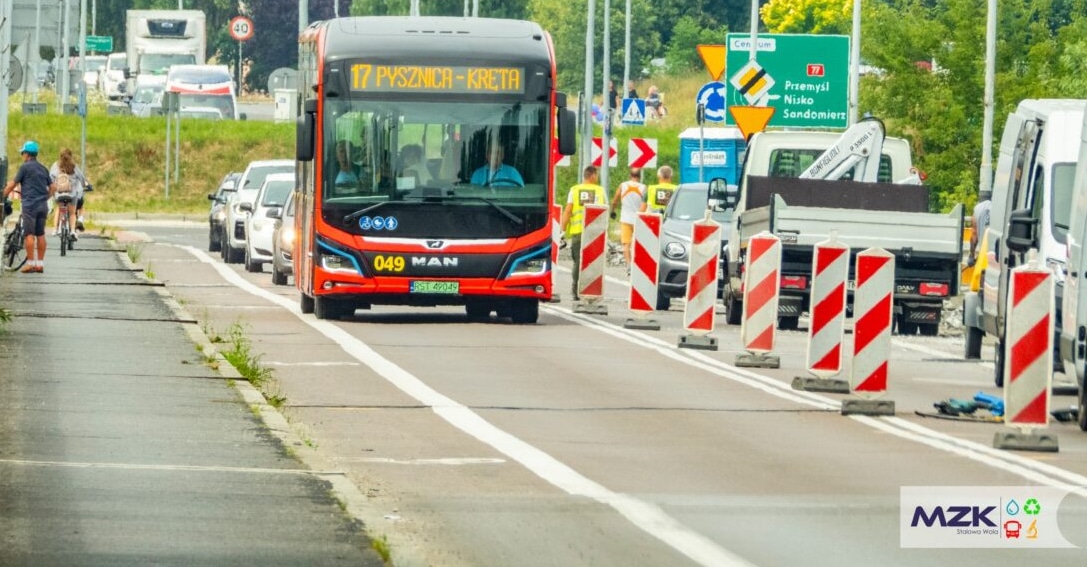 Infobus - Stalowa Wola kupi kolejne autobusy elektryczne. Rusza dwuczęściowy przetarg