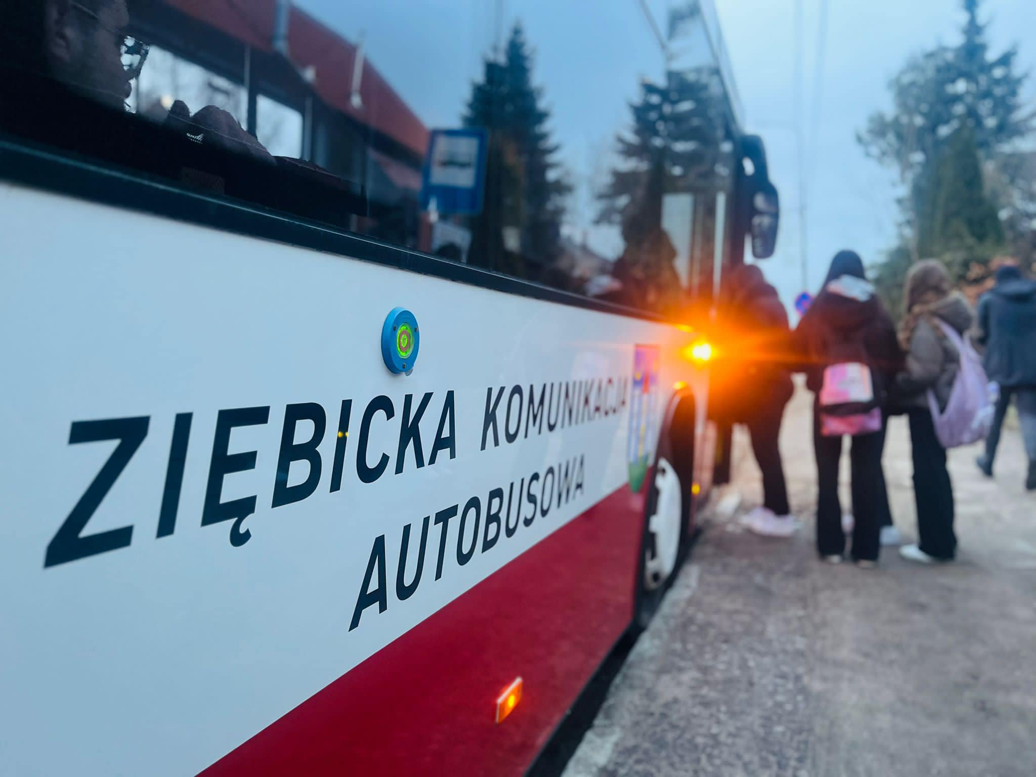 Infobus - Elektrobusy dla Ziębic z okrojonymi kryteriami oceny ofert. Analiza SWZ