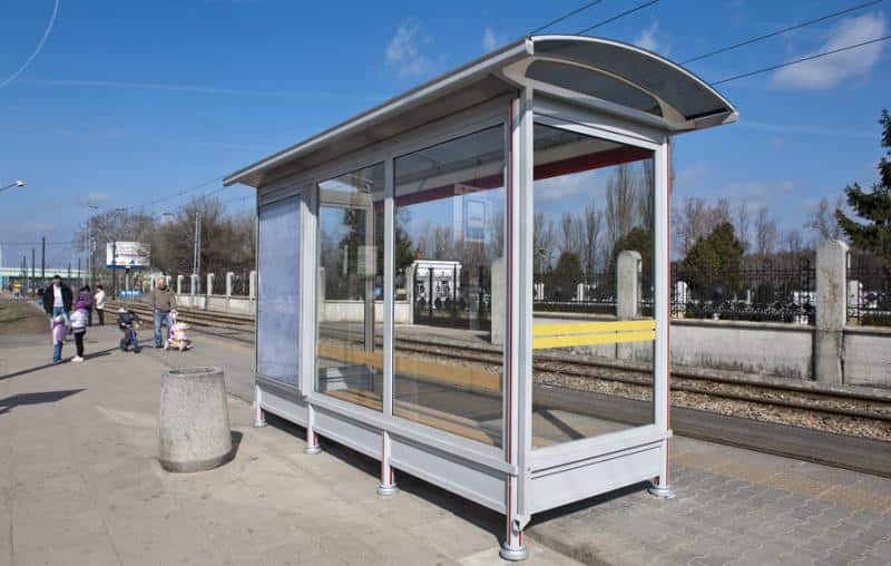 Infotram - Warszawa: rusza przetarg na przebudowę przystanku tramwajowego Metro Słodowiec