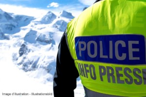 Inforail - Wykolejenie pociągu w Alpach Szwajcarskich. Ruch wstrzymany między Goppenstein a Brig