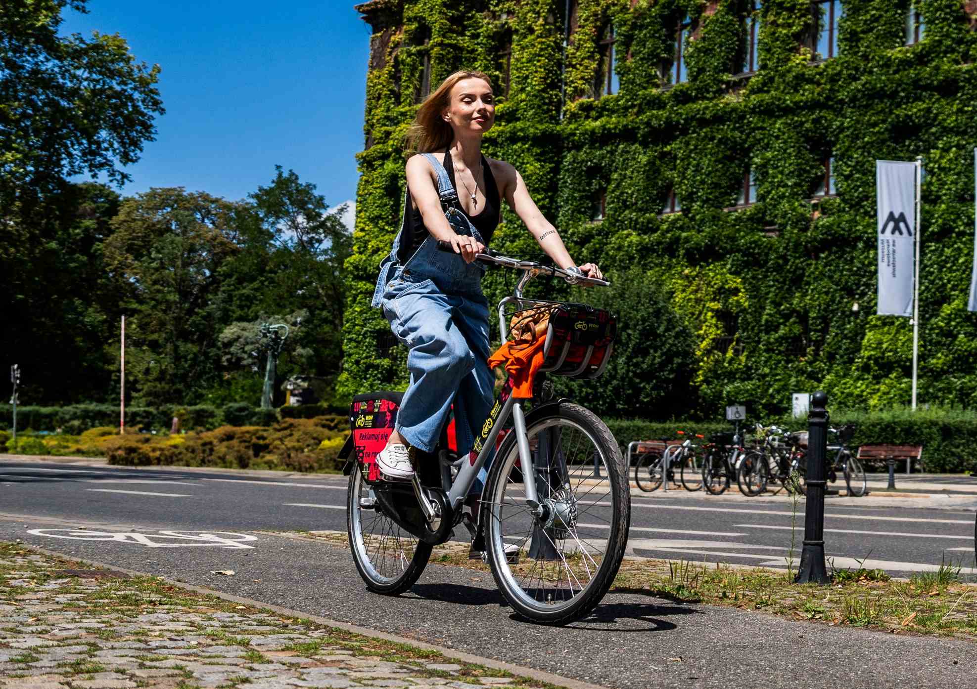 Infobike - Gdzie ruszą rowery miejskie od NextBike w Polsce w okresie 2026?
