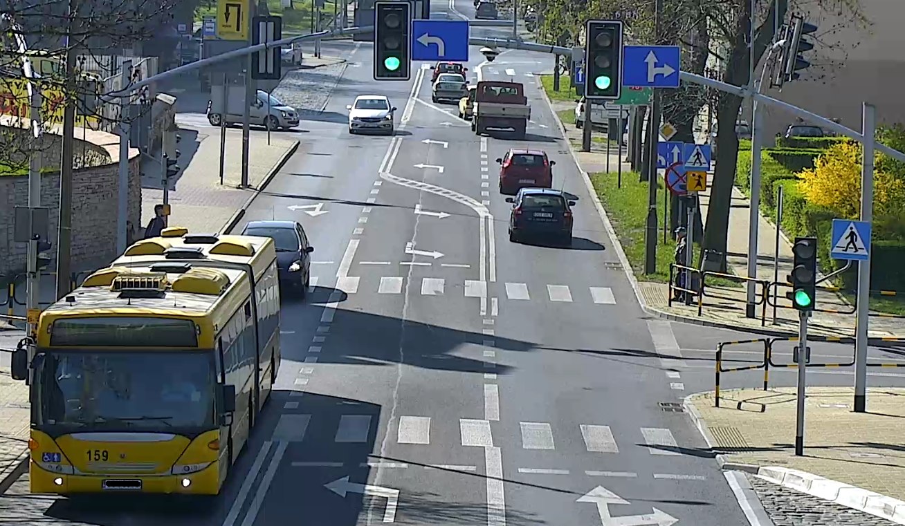 Infotrans - Gliwice zamawiają rozbudowę inteligentnego systemu transportowego. ITS od PRUiM