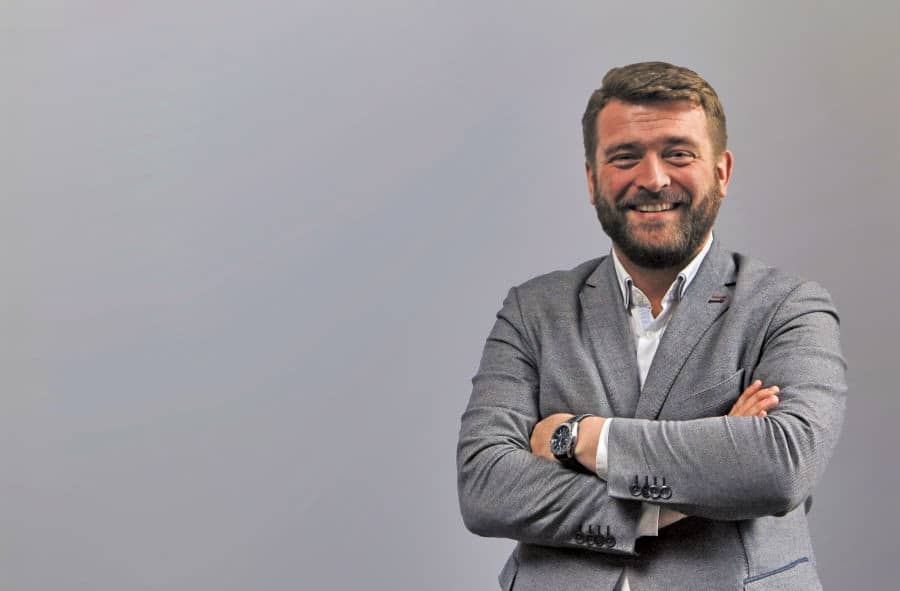 Infotrans - Krakowscy aktywiści bronią Łukasza Franka. List otwarty po dymisji dyrektora ZTP