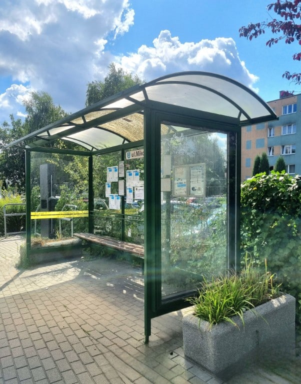 Infotrans - Kto postawi 16 nowych wiat w Pleszewie? Trzy firmy w grze, w tym jednak komunalna