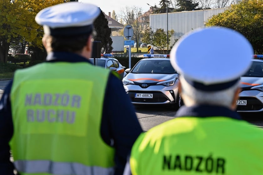 Infotrans - ZTM Kielce i atrakcyjna propozycja na auta elektryczne dla nadzoru ruchu