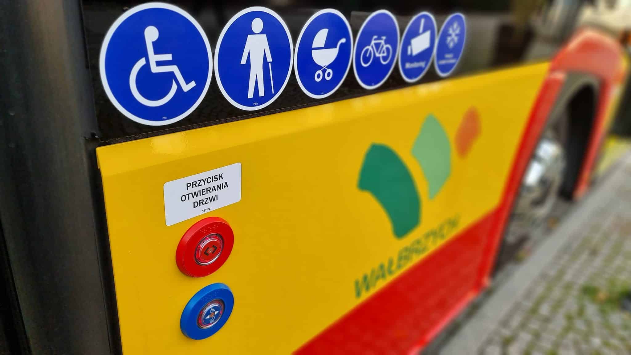 Infotrans - Aglomeracja Wałbrzyska tworzy cyfrową mapę potrzeb pasażerów. Z Citya