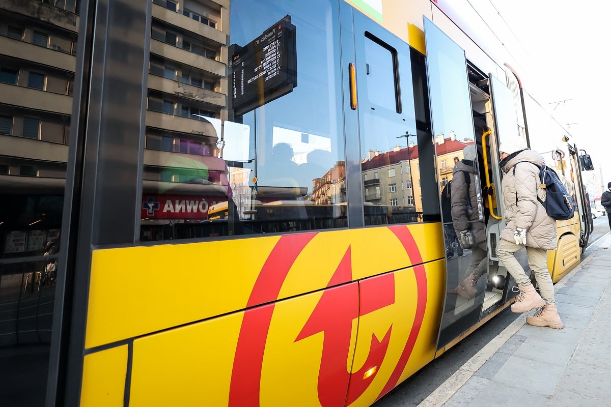 Infotrans - Mieszkańcy stolicy ocenili Warszawski Transport Publiczny 2025. Mocna czwórka