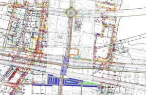 Infotrans - Wejherowo z węzłem integracyjnym za 45 mln zł. Nanice połączą północ i południe miasta