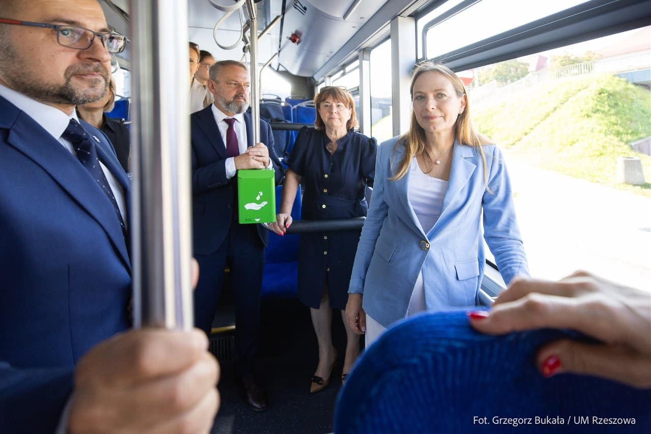 Infotrans - Nowa ustawa od MFiPR ma zintegrować transport publiczny. Konsultacje do 23 lutego