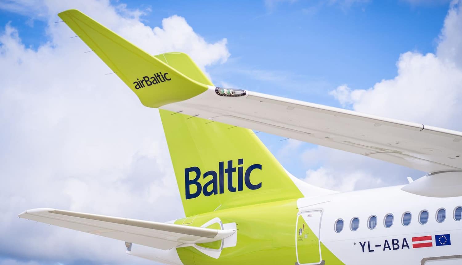 Infoair - airBaltic 2025: rekordowe przychody i pasażerowie, ale przez cały czas strata finansowa