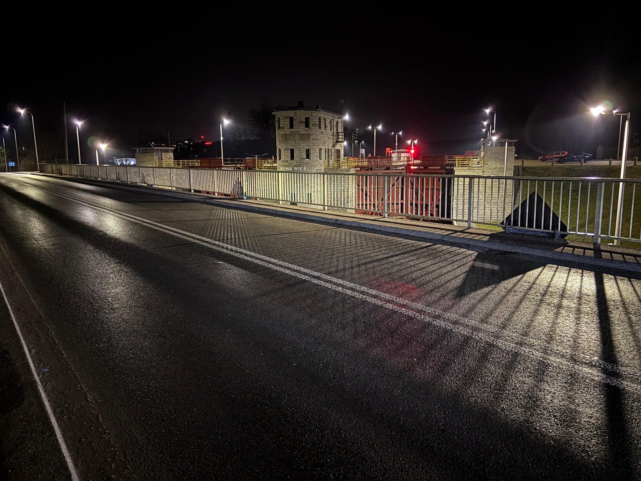 Infobike - Nowa trasa domknie sieć w Kędzierzynie-Koźlu. Rowerzyści pojadą nią jeszcze w tym roku