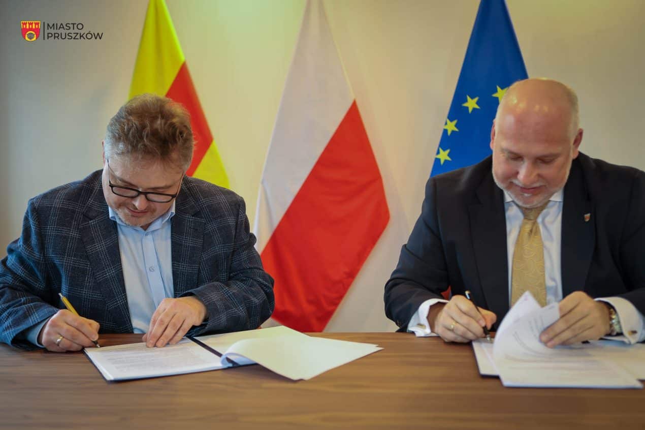 Infobike - Pruszkowski Rower Miejski rusza wcześniej niż zwykle. Sezon startuje już w kwietniu