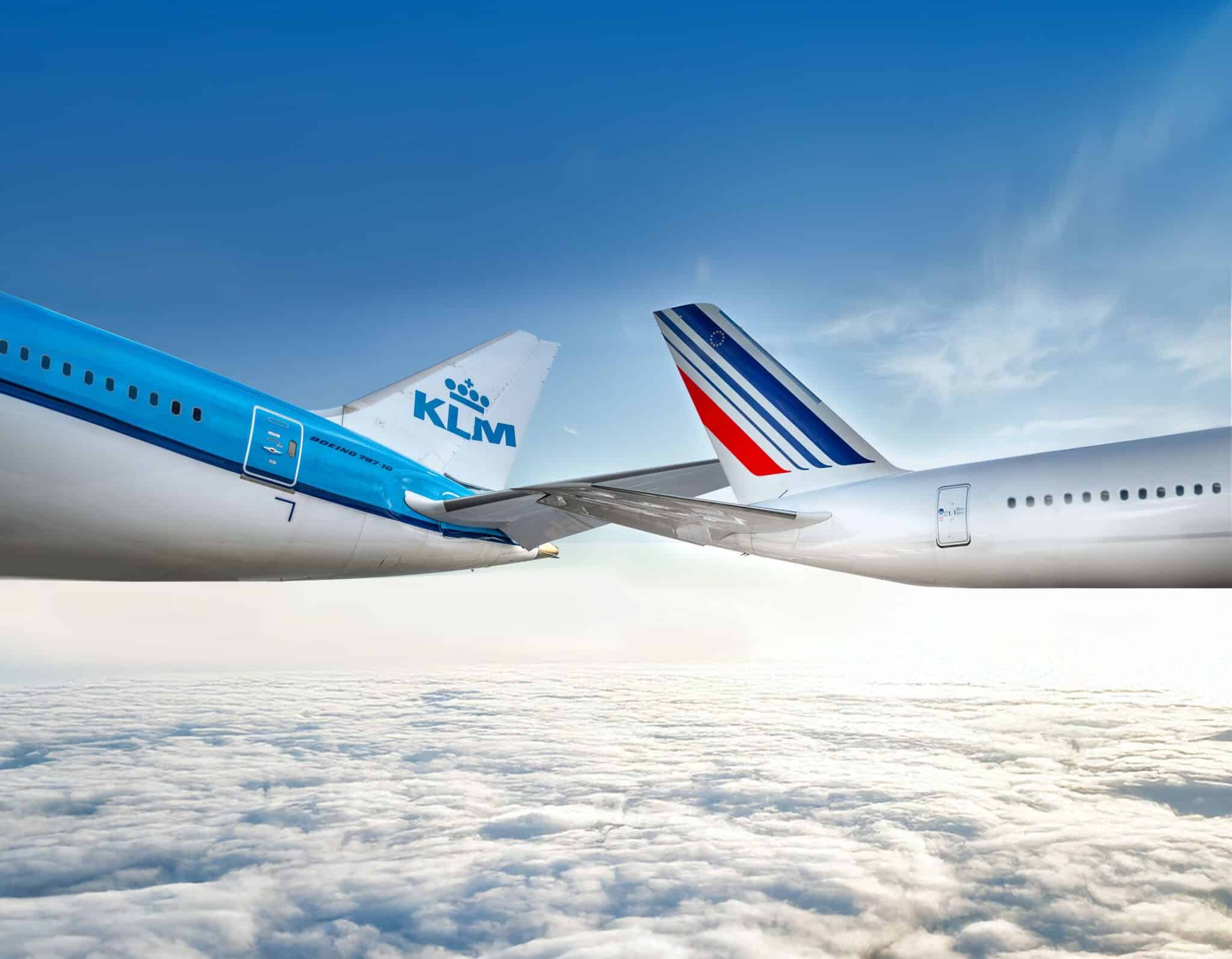 Infoair - Air France i KLM rozwijają siatkę na lato 2026: więcej tras i lotów z Polski