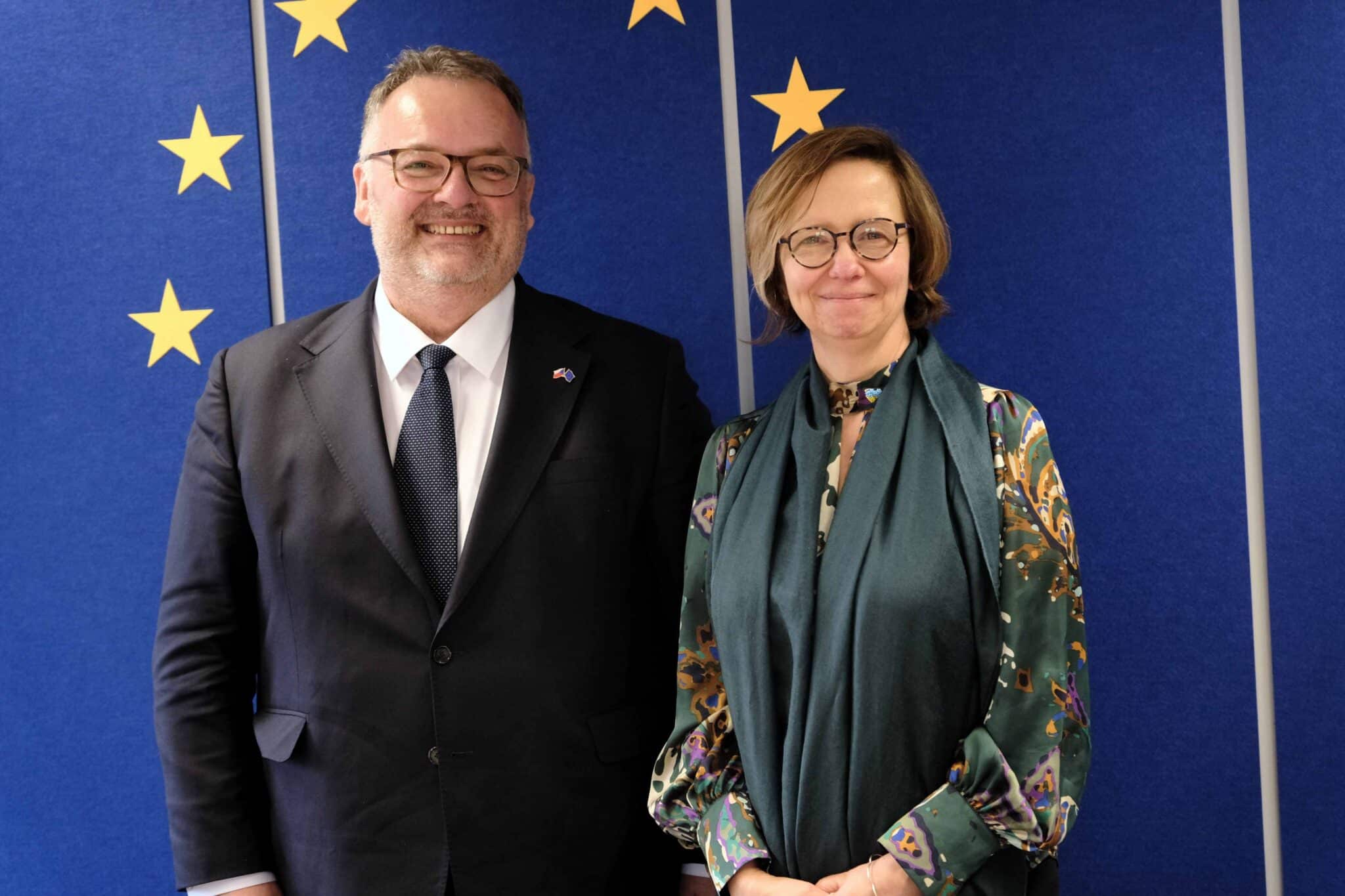 Inforail - Czechy walczą o fundusze UE na transport. Kolej w centrum rozmów w Brukseli