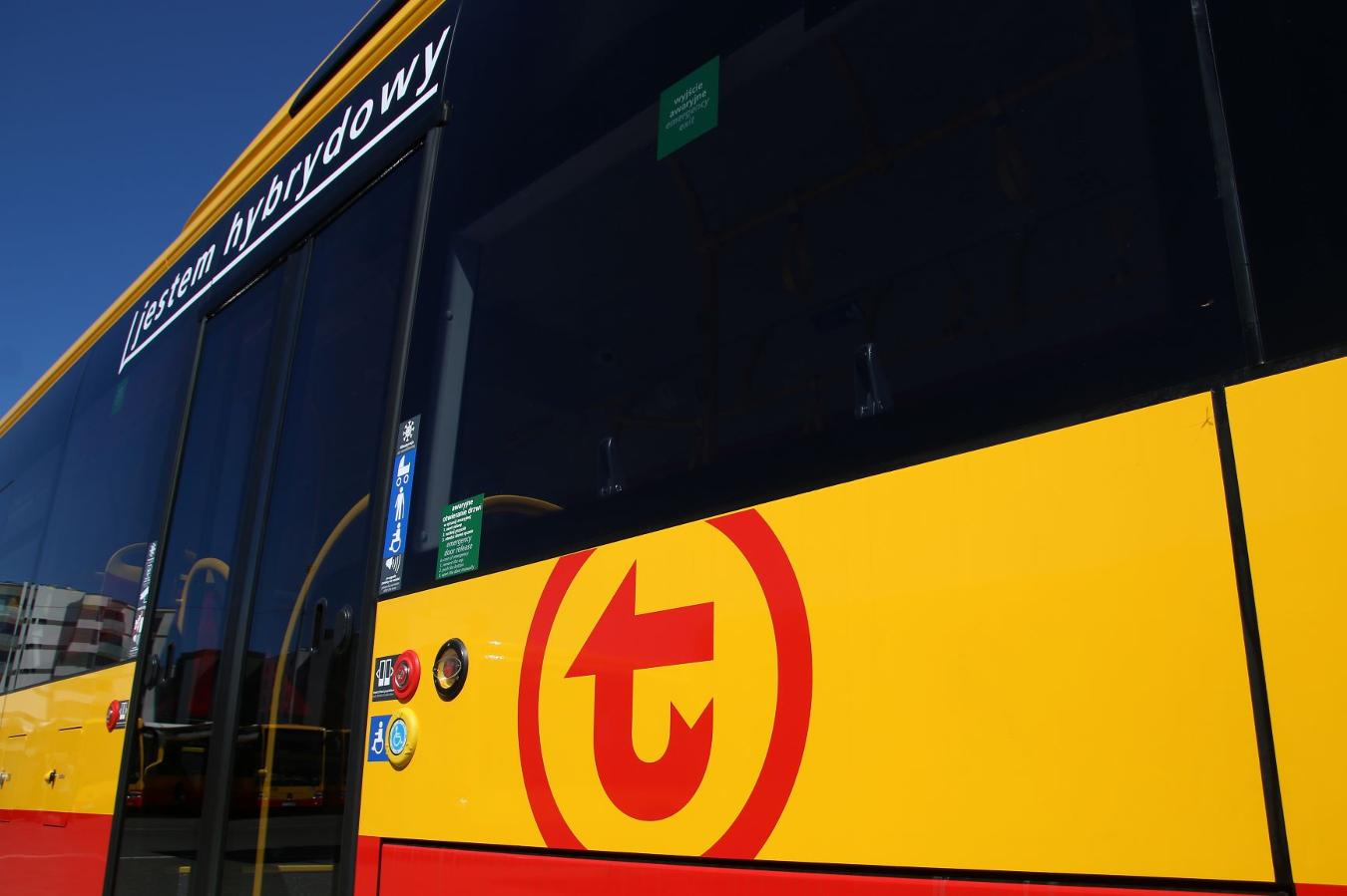 Infotrans - Remont linii otwockiej i pierwsza petycja ws. zmian. Chodzi o skrócenie trasy autobusu 521